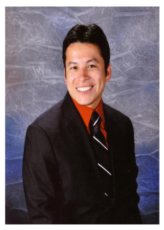 Enter Daniel Castrellon Home Page